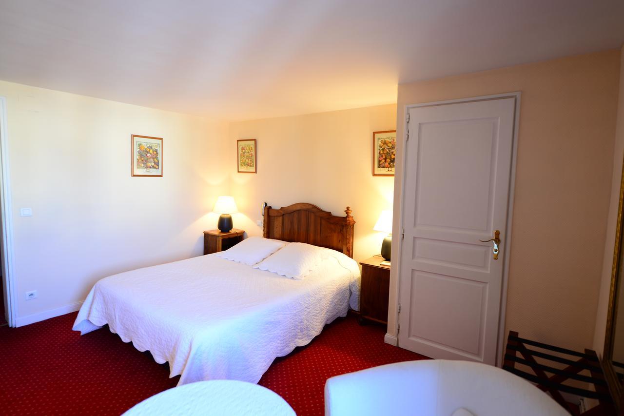 Hotel De l'Europe Aéroport Saint-Louis  Extérieur photo
